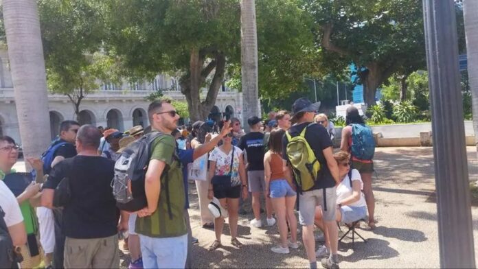 Canadian Tourists Are Losing Interest in Cuba – Havana Times