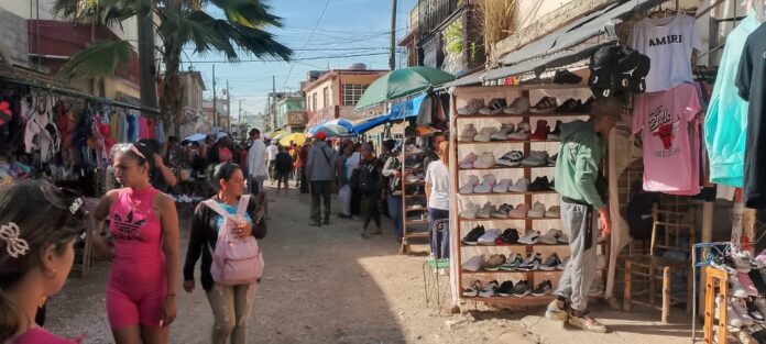 13th Street of Holguín, Cuba – Havana Times