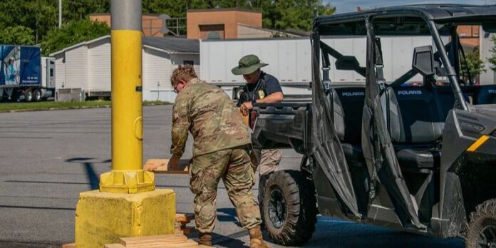 EE.UU. acusa al régimen cubano de difundir desinformación tras el paso de huracanes