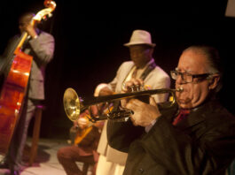 Muere en La Habana Luis 'El Guajiro' Mirabal, trompetista del Buena Vista Social Club