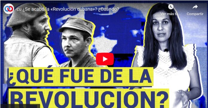 Has the Cuban Revolution Concluded? When? (Video) – Havana Times