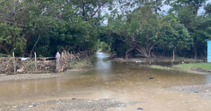 Reportan otro fallecido en Guantánamo tras paso del huracán Oscar