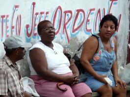 Denuncian las condiciones precarias en que viven las personas afrodescendientes en Cuba