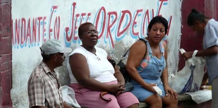 Denuncian las condiciones precarias en que viven las personas afrodescendientes en Cuba