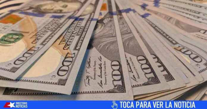 Tasas en el mercado informal cubano: El euro sigue subiendo. Precio del dólar y la MLC