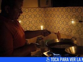 Hoy será un día de largos apagones en Cuba: Apagarán unos 1600 MW durante la noche