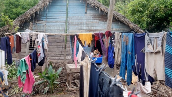 “Cada vez el estómago se reduce más por el hambre”, cubanos sin agua ni alimentos y con apagones de 12 horas