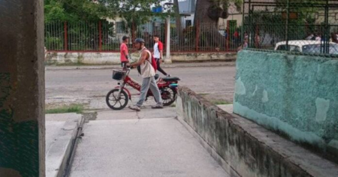 Denuncian riesgo de violencia machista contra madre e hija en La Habana