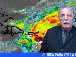 ÚLTIMA HORA: Aviso del Centro de Pronósticos del Instituto de Meteorología de Cuba