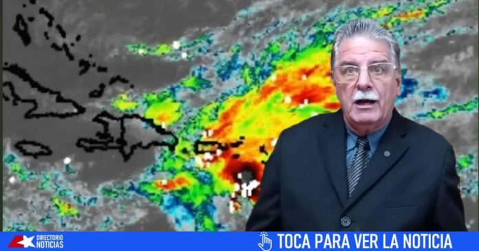 ÚLTIMA HORA: Aviso del Centro de Pronósticos del Instituto de Meteorología de Cuba