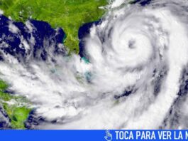 Meteorología aclara sobre “formación ciclónica que amenaza a Cuba”