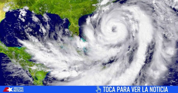 Meteorología aclara sobre “formación ciclónica que amenaza a Cuba”