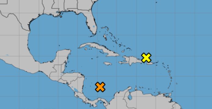 “Lluvias y tormentas eléctricas”: autoridades cubanas en alerta por próximas precipitaciones