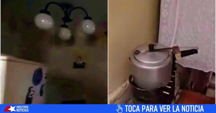 Autoridades desmienten apagón total pero advierten que podría haber otro colapso del SEN. Solicitan desconectar equipos eléctricos: “Se lo vamos a agradecer”