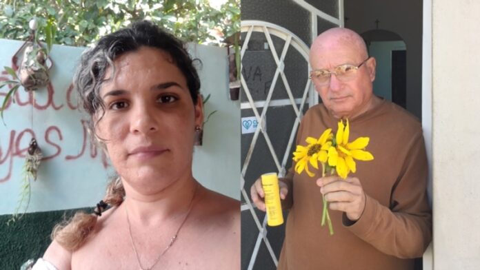 Suspenden contactos entre padre e hija, presos políticos cubanos reconocidos por Amnistía Internacional