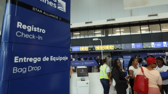 La visa de tránsito en Panamá se convierte en pesadilla para muchos cubanos