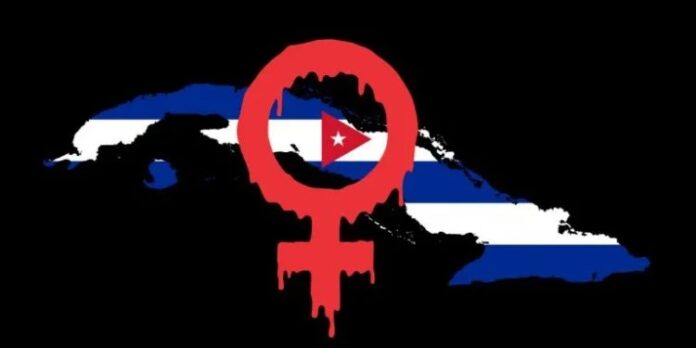 Dos jóvenes madres cubanas asesinadas en lugares públicos: Suman 45 feminicidios