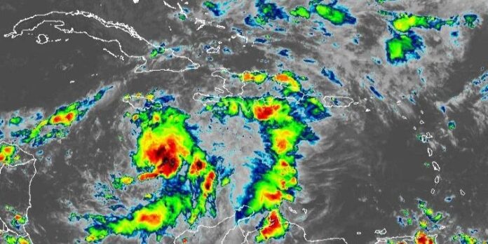 Defensa Civil declara Fase de Alerta en el occidente de Cuba por potencial ciclón