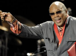 Muere a los 91 años Quincy Jones, leyenda estadounidense de la música