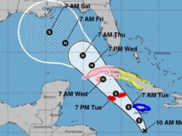 Alertan sobre inminente ciclón en el Caribe; Cuba decreta fase informativa