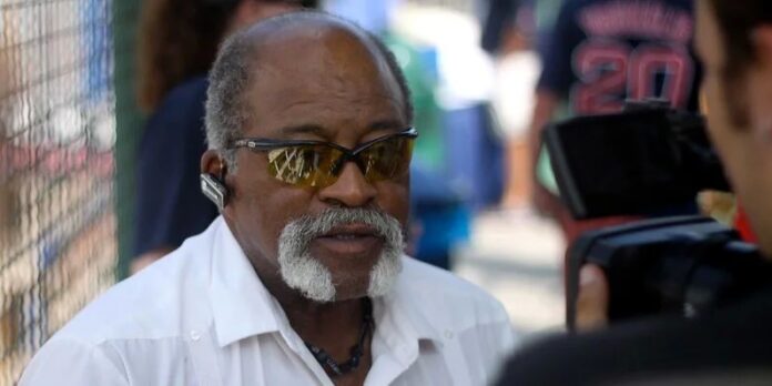 Luis Tiant, nominado al Salón de la Fama del Béisbol un mes después de su muerte