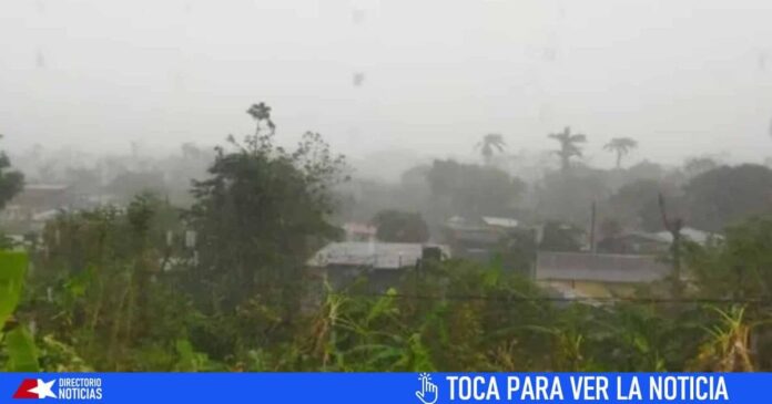 Último Aviso del NHC sobre la Tormenta Tropical Rafael. Activa alertas en Cuba y Florida