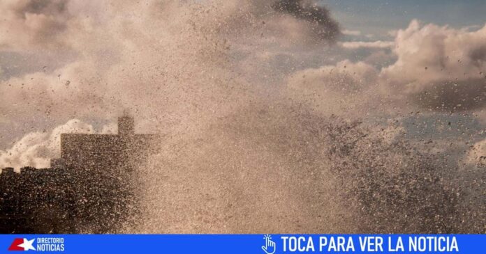 Tormenta Tropical Rafael: ¿Cuáles serán las provincias cubanas más afectadas?