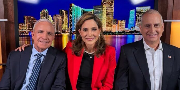 El sur de Florida reelige a sus tres congresistas cubanoamericanos 