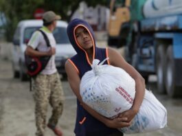 Falta de libertad de asociación limita la ayuda humanitaria a los cubanos, denuncia el OCDH