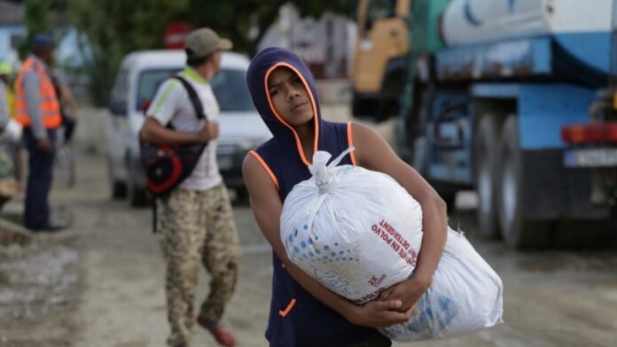 Falta de libertad de asociación limita la ayuda humanitaria a los cubanos, denuncia el OCDH