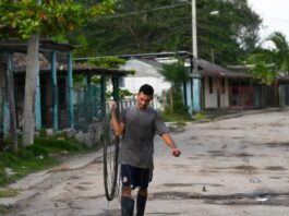 Rafael amenaza a Cuba con fuerza de “huracán mayor”: Estas son algunas de las medidas anunciadas