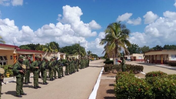 Revelan detalles sobre la muerte de adolescente cubano en el Servicio Militar Obligatorio