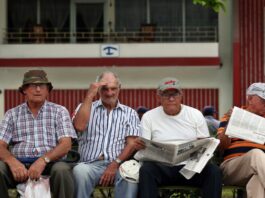 La CIDH celebrará audiencia para exponer situación de la población mayor en Cuba