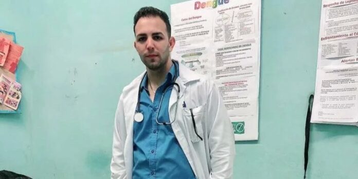 Exigen más dinero por médico cubano secuestrado en México