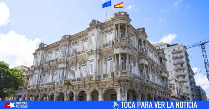 ¿Perdiste tu cita de nacionalidad española en el Consulado de La Habana? Esto debes hacer