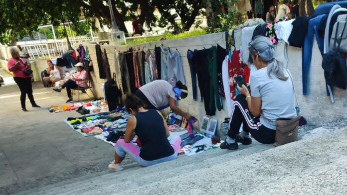 Cuba Exodus Has Fueled the Second-Hand Market – Havana Times