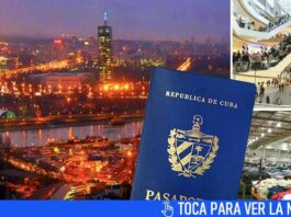 Libre visado para cubanos hasta por 90 días en este país de Europa: Se puede viajar sin visa por un máximo de 3 meses con el pasaporte cubano