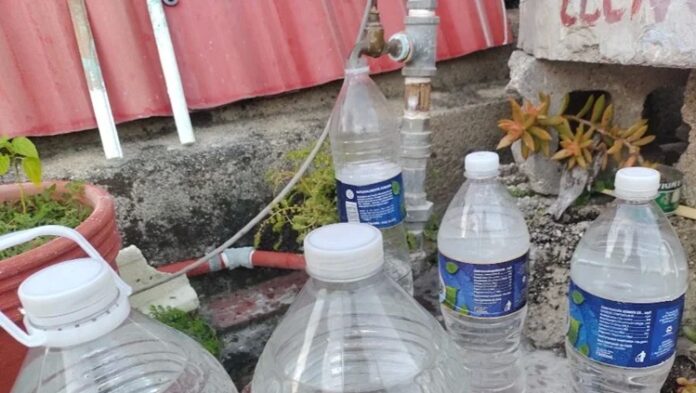 Apenas la mitad de las fuentes de abasto de agua en La Habana cuentan con electricidad