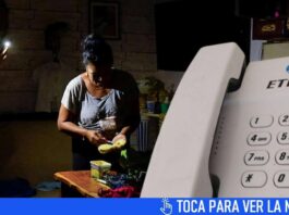 Estos son los teléfonos y vías de contacto para reportar problemas eléctricos en La Habana