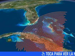 Sismo en Cuba de 6,8 grados se siente también en Florida