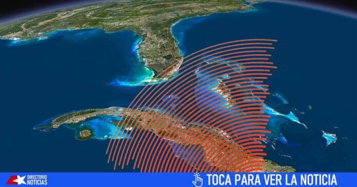 Sismo en Cuba de 6,8 grados se siente también en Florida