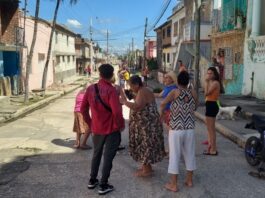 Fuerte sismo sacude Oriente de Cuba