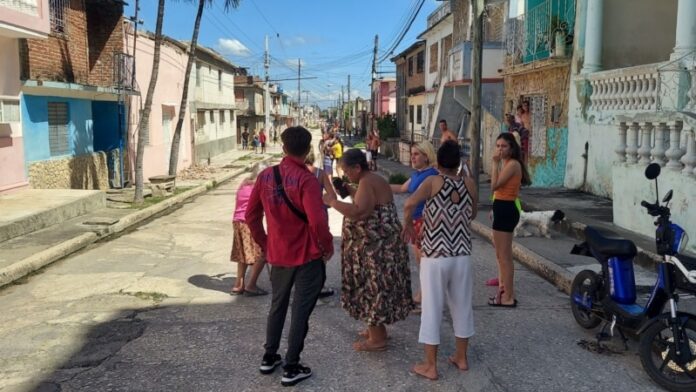 Fuerte sismo sacude Oriente de Cuba