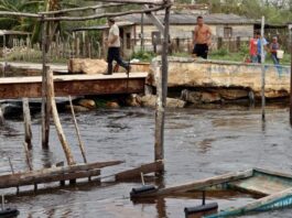 Total Blackouts Deepen Cuba's Multidimensional Crisis – Havana Times