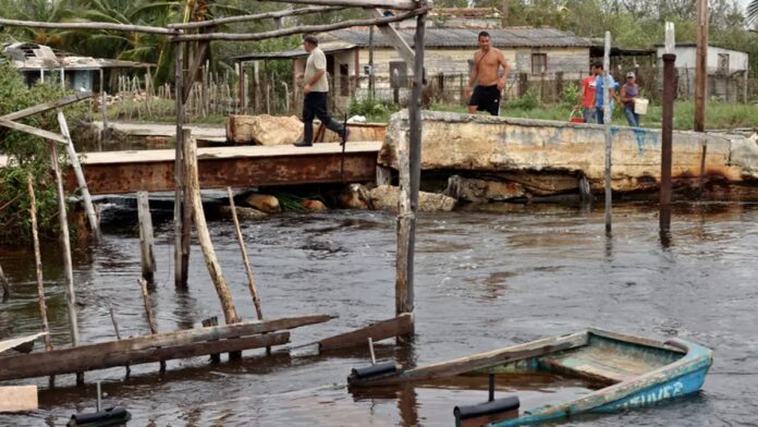 Total Blackouts Deepen Cuba's Multidimensional Crisis – Havana Times