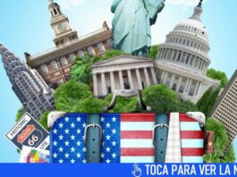 ¿Quieres viajar a Estados Unidos con los gastos pagos? La Embajada en La Habana informa esta opción