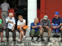 Sociedad civil denuncia ante la CIDH la difícil situación de los ancianos en Cuba