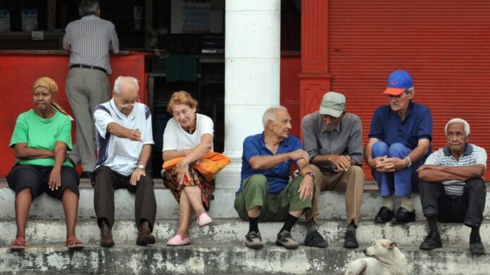 Sociedad civil denuncia ante la CIDH la difícil situación de los ancianos en Cuba