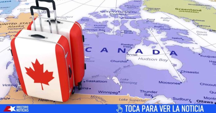 Cubanos: guía completa sobre cómo emigrar a Canadá con trabajo