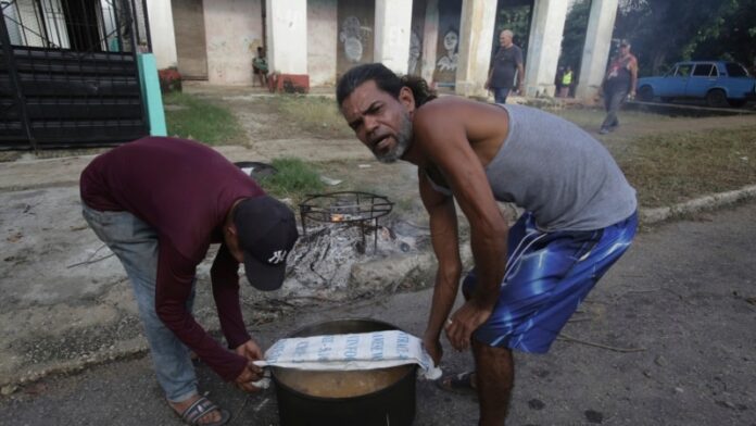 “Esto es invivible”, cubanos alertan de una crisis sin precedentes